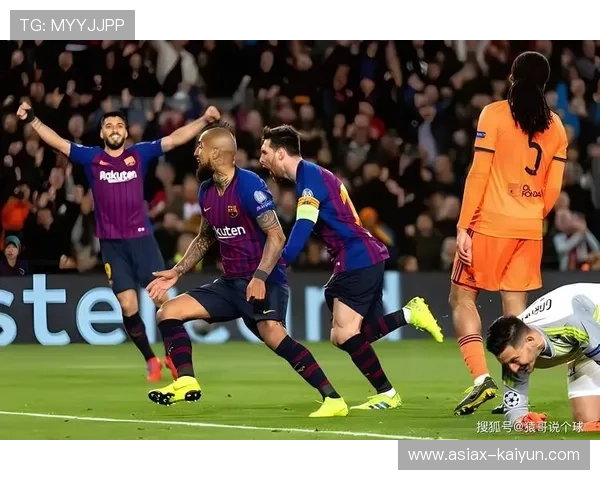 巴萨在多项预测中排名靠后 半决赛球队夺冠几率较低