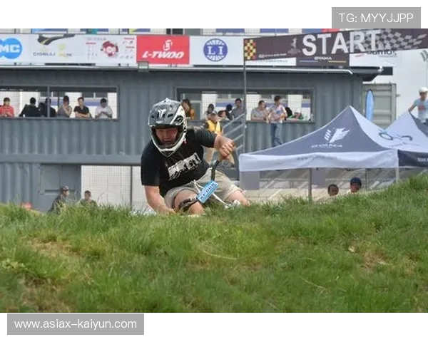 CX极限赛西安站即将开赛，张智勇冲击BMX街区赛四连冠