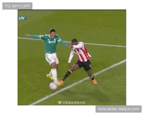 VAR技术再引争议，英超裁判标准面临审查