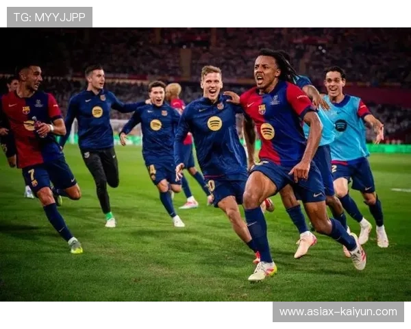 巴萨2-1逆转法兰克福：弗利克治下已完成16次逆转，包括3次对阵皇马