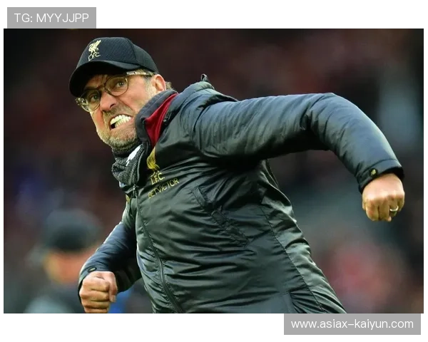 利物浦6-0卡拉巴克，克洛普赛后赞扬球队进攻效率