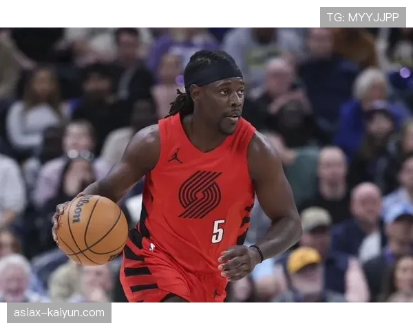 开拓者114-104客场终结快船五连胜，霍勒迪30分三分7中4