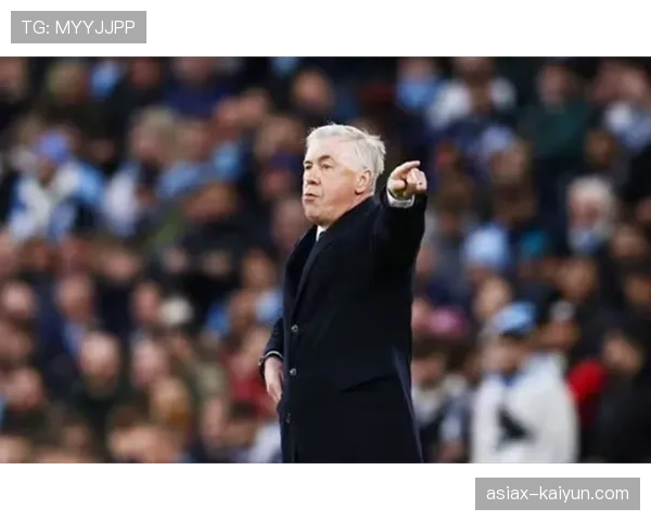 深度分析:安切洛蒂的换人调整如何扭转皇马对阵皇社的局面